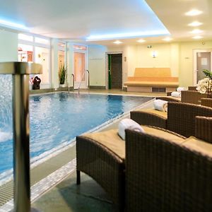 Hotel & Restaurant Villa Ulmenhof